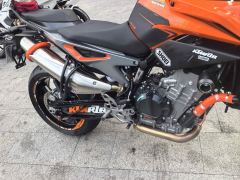 KTMR2R 790 Duke 800 cc - фото 8