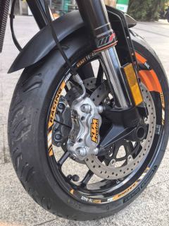 KTMR2R 790 Duke 800 cc - фото 9