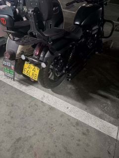 QJMOTOR Flash 250 - фото 2