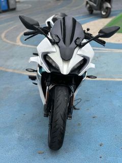 CFMOTO 250SR - ფოტო 2