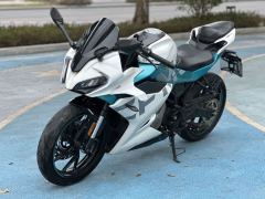 CFMOTO 250SR - ფოტო 3