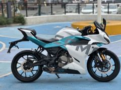 CFMOTO 250SR - ფოტო 4