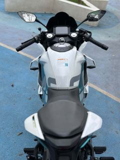 CFMOTO 250SR - ფოტო 5