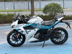 CFMOTO 250SR - ფოტო 6