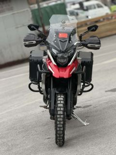 Kayo 525X 500 cc - ფოტო 2