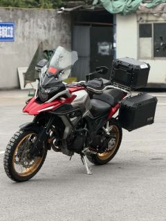 Kayo 525X 500 cc - ფოტო 3