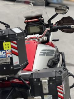 Kayo 525X 500 cc - ფოტო 6