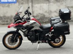 Kayo 525X 500 cc - ფოტო 7