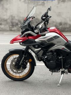 Kayo 525X 500 cc - ფოტო 8