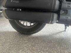 Voge CU625 600 cc - photo 2