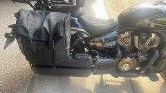 Voge CU625 600 cc - photo 3