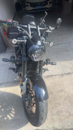 Voge CU625 600 cc - photo 4