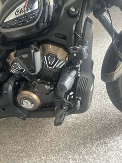 Voge CU625 600 cc - photo 6