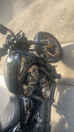 Voge CU625 600 cc - photo 7