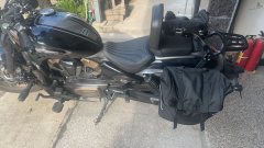 Voge CU625 600 cc - photo 8