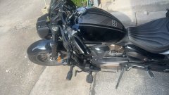 Voge CU625 600 cc - photo 9