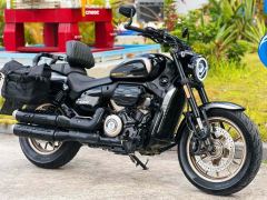 Voge CU250 - фото 3