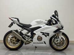 ZXMOTO 500RR - фото 5
