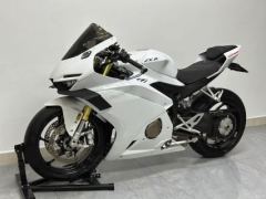 ZXMOTO 500RR - photo 1