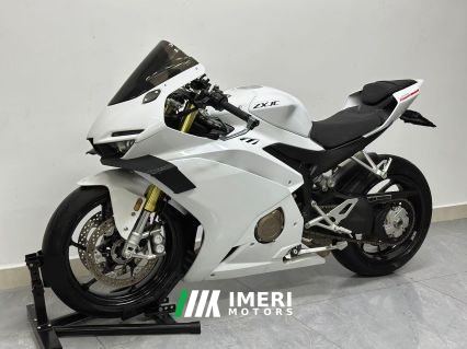 2025 ZXMOTO 500RR