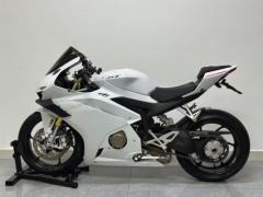 ZXMOTO 500RR - photo 2