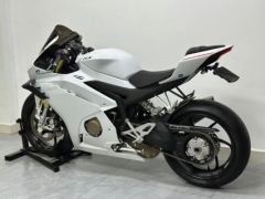 ZXMOTO 500RR - photo 3