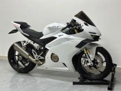 ZXMOTO 500RR - photo 4