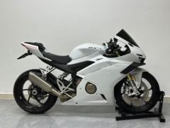 ZXMOTO 500RR - photo 5