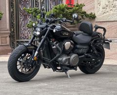 Benda Chinchilla 450 - photo 10