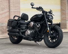 Benda Chinchilla 450 - photo 4