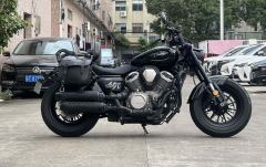 Benda Chinchilla 450 - photo 5