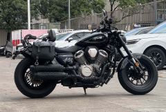 Benda Chinchilla 450 - photo 6