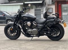 Benda Chinchilla 450 - photo 8