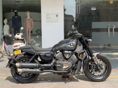 QJMOTOR Shan 600 560 cc - фото 3