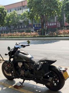 QJMOTOR Shan 600 560 cc - фото 6