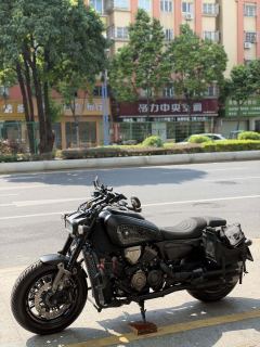 QJMOTOR Shan 600 560 cc - фото 8