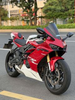 Kayo 450RR - фото 1