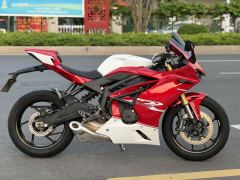 Kayo 450RR - фото 3