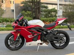 Kayo 450RR - фото 5