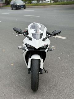 Kayo 450RR - фото 2