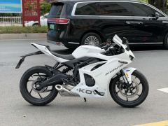 Kayo 450RR - фото 3
