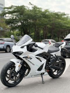 Kayo 450RR - фото 4