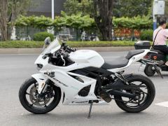 Kayo 450RR - фото 5