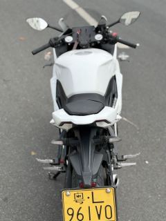 Kayo 450RR - фото 6
