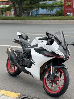 CFMOTO 450SR - ფოტო 1