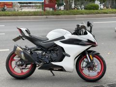 CFMOTO 450SR - ფოტო 2
