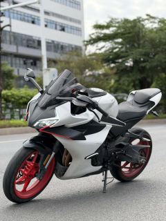 CFMOTO 450SR - ფოტო 3