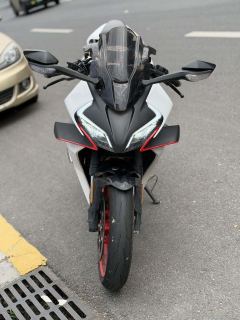 CFMOTO 450SR - ფოტო 5