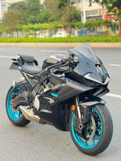 CFMOTO 675SR-R - photo 1