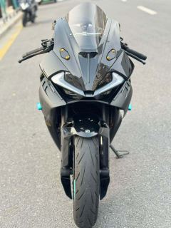 CFMOTO 675SR-R - photo 2